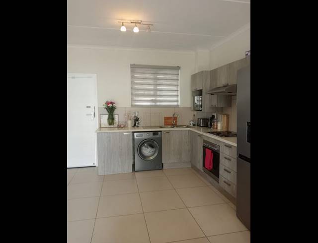 1 BEDROOM APARTMENT FOR SALE IN CARLSWALD